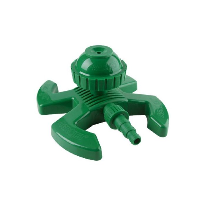ASPERSOR AGROJET VULCÃO VERDE