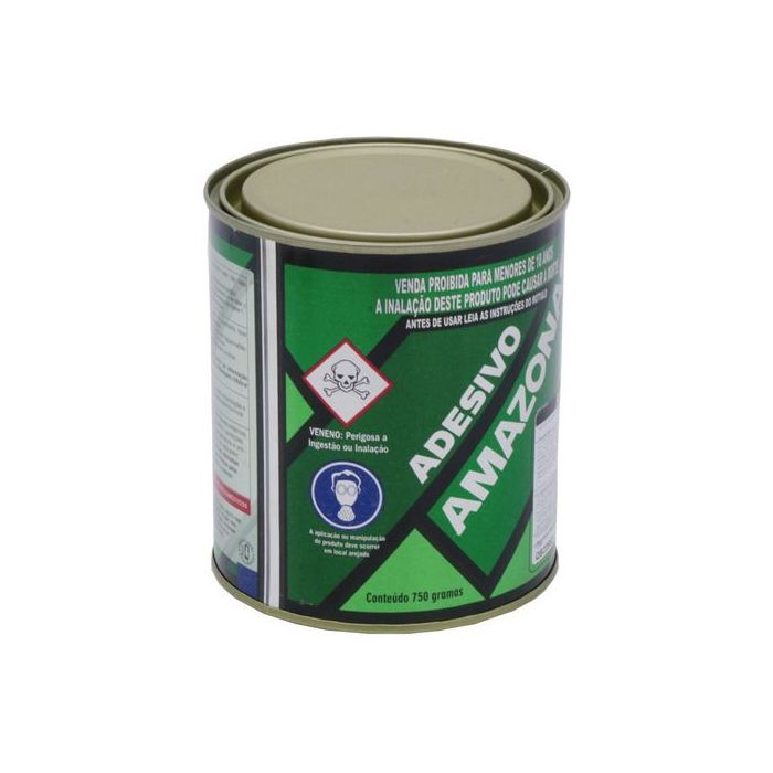 Cola Amazonas AM 2 750g