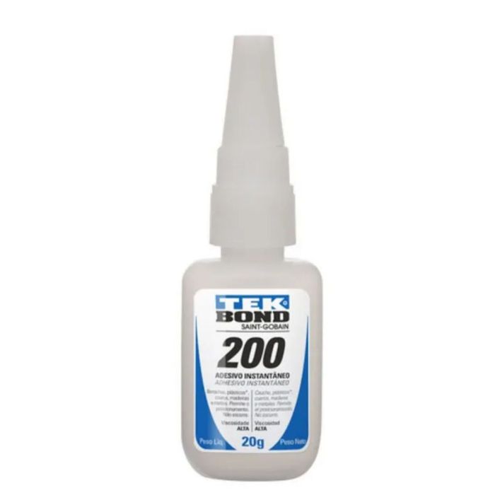 Cola Adesiva Tekbond 200 20g
