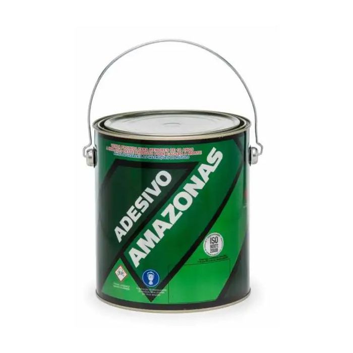 Cola Amazonas AM 2,8kg e 3,6Lts AMAZONAS AM 2 2,8KG / 3,6 LTS