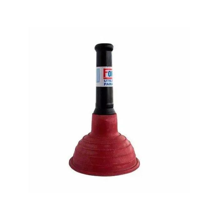 DESENTUPIDOR PIA BORRACHA FORSAN