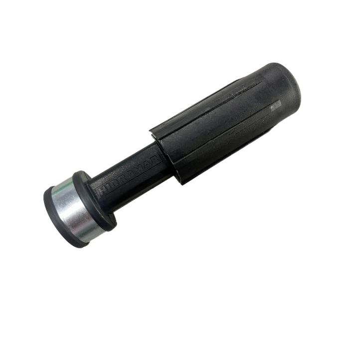 ESGUICHO HIDROMAR 1/2 3,2 MM PRETO