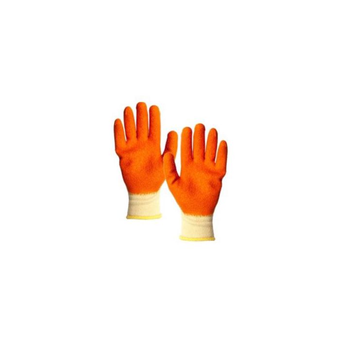 Luva Orangeflex Kalipso 