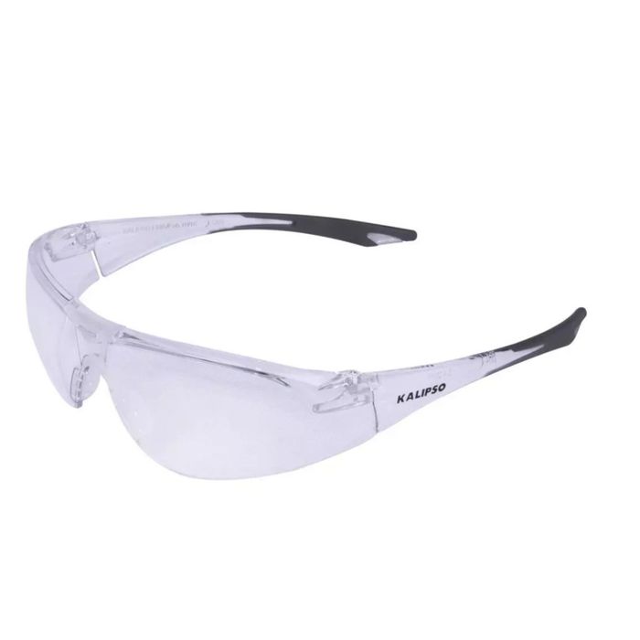 Óculos Bali Incolor Kalipso 