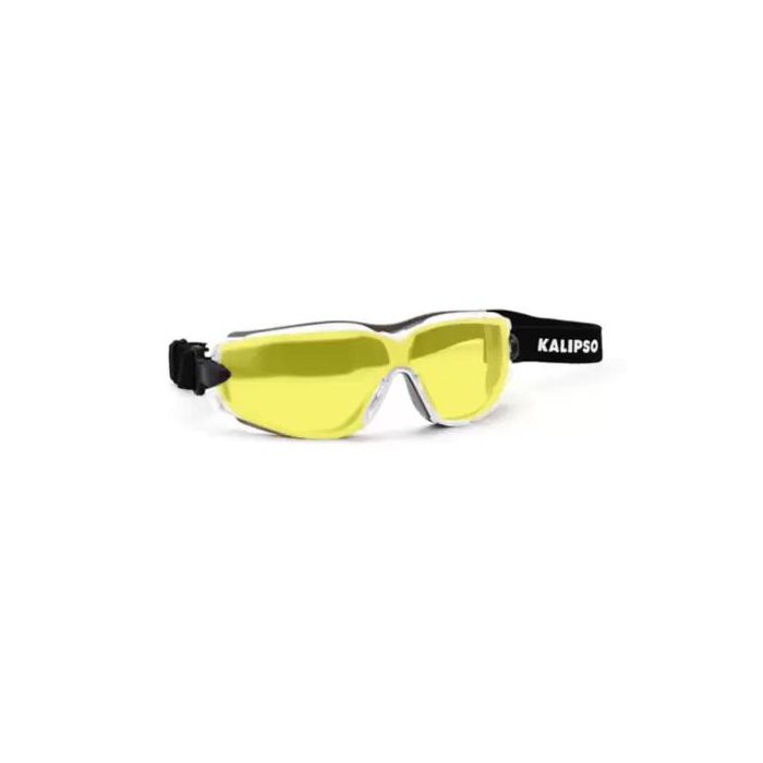 Óculos Aruba Amarelo Kalipso 