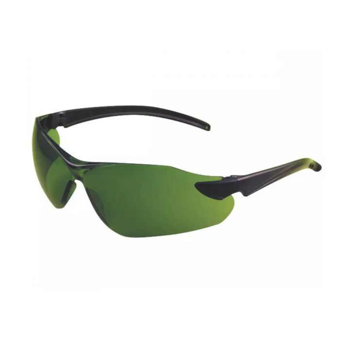 ÓCULOS GUEPARDO VERDE AE 