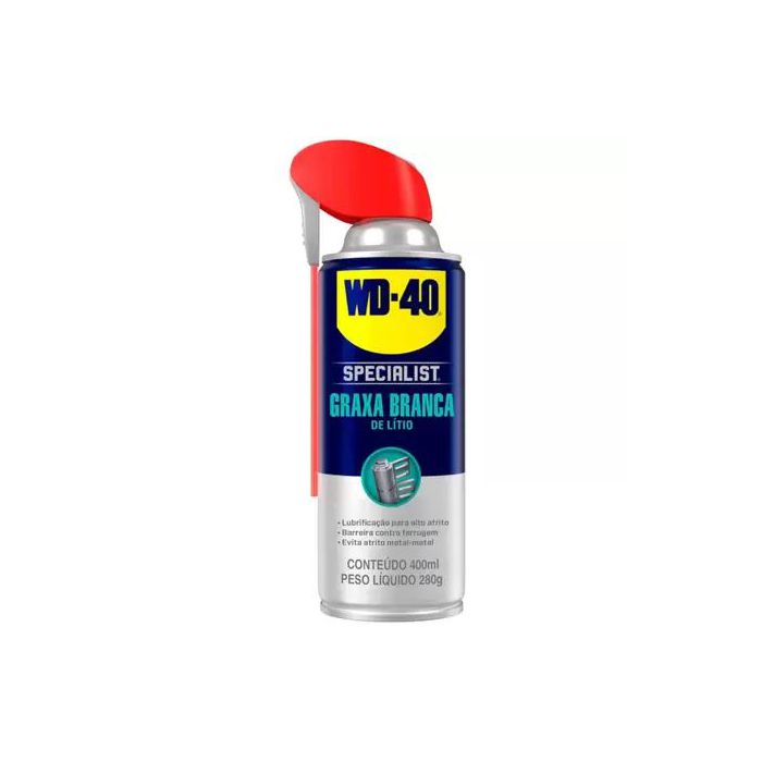 GRAXA SPRAY WD 400ML