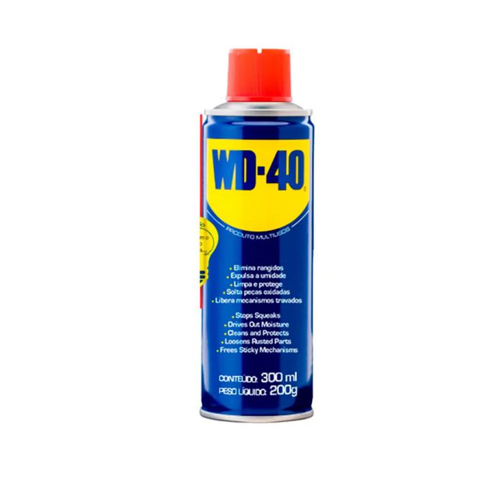 WD 40 300 ML 