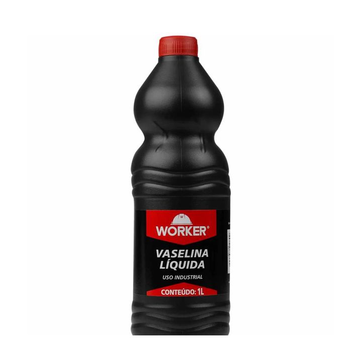 VASELINA LIQUIDA WORKER 1000ML 