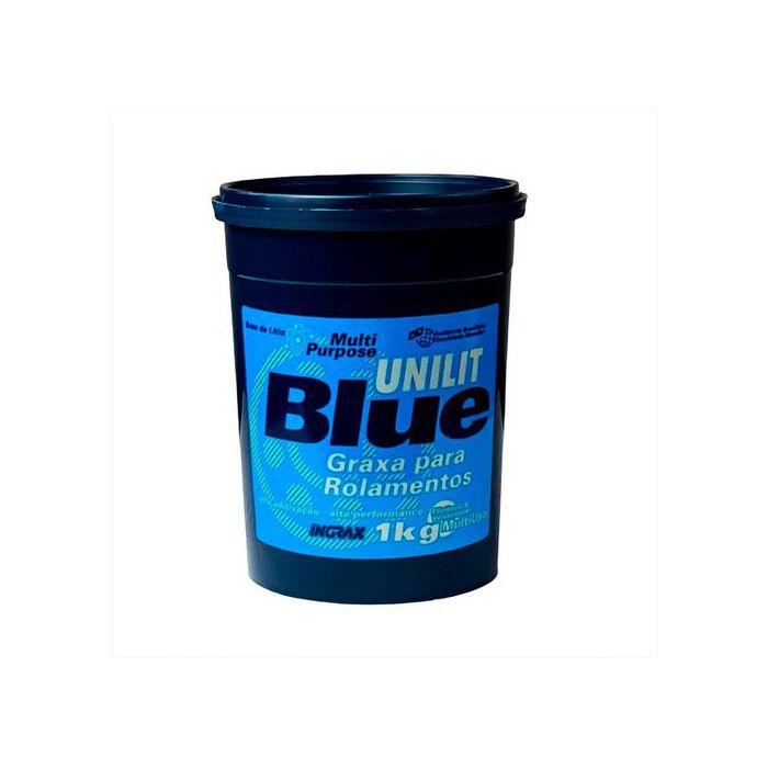 GRAXA BLUE UNILIT 1 KG 