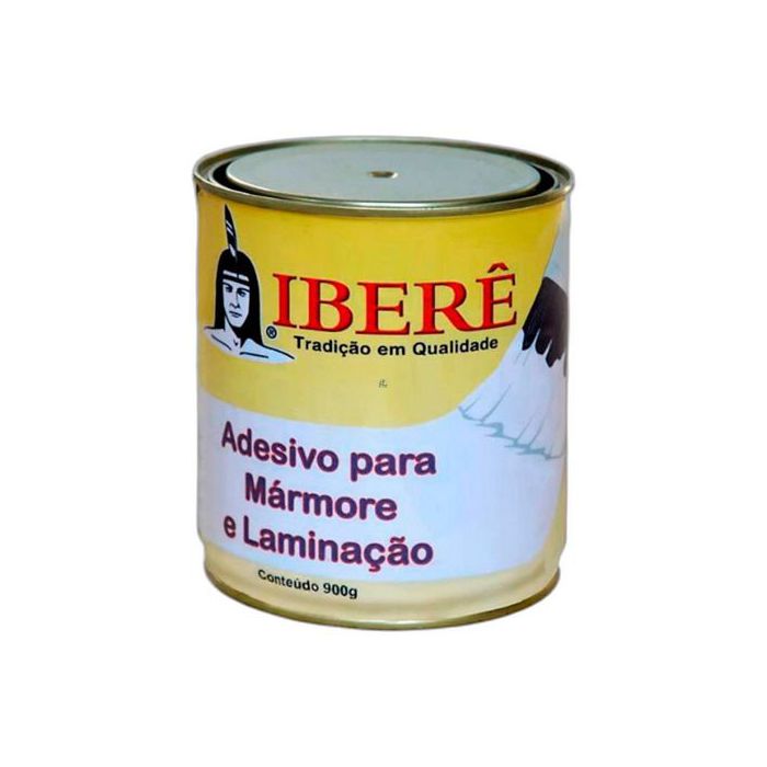 RESINA FIBRA IBERE 900G 