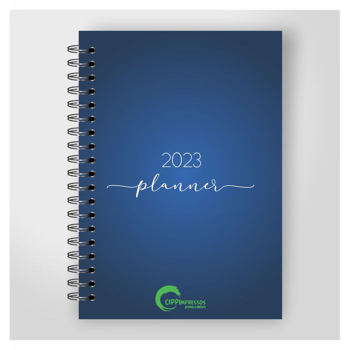 Planner - Cippi Impressos