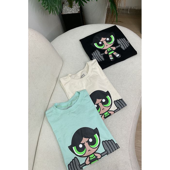 T-SHIRT - DBS Online Store