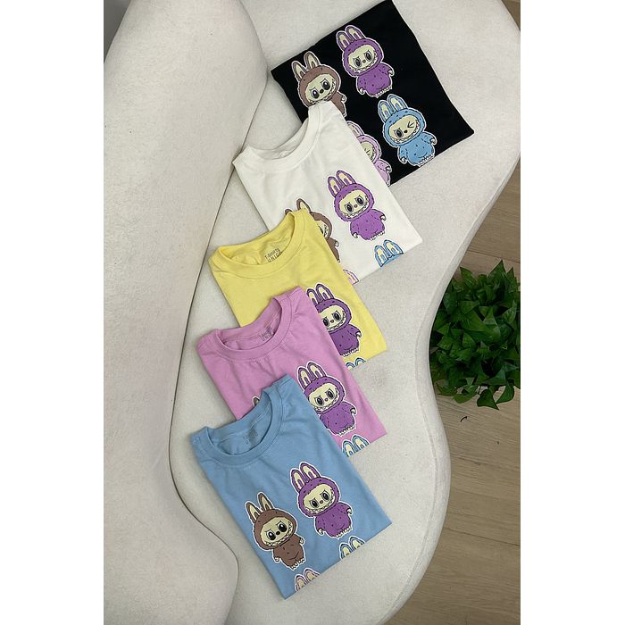 T-SHIRT - DBS Online Store