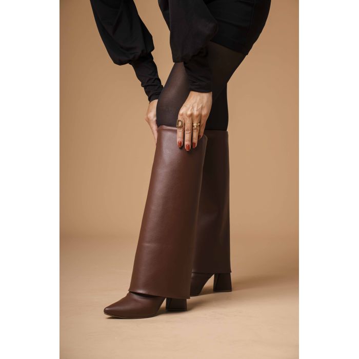 Bota Capa - DBS Online Store
