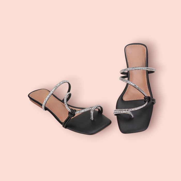 Rasteirinha Drica - DBS Online Store