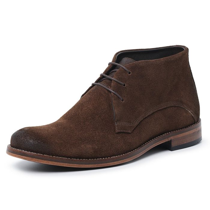 Ankle shop boot masculina