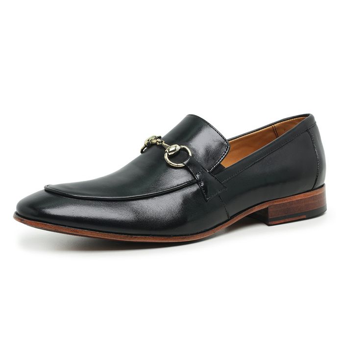 Sapato social gucci masculino shop