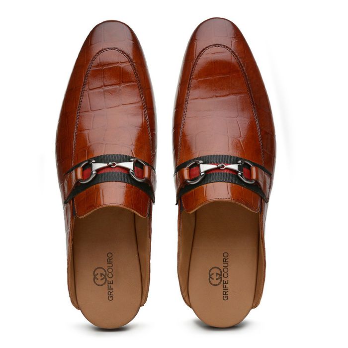 Mule outlet masculino 42
