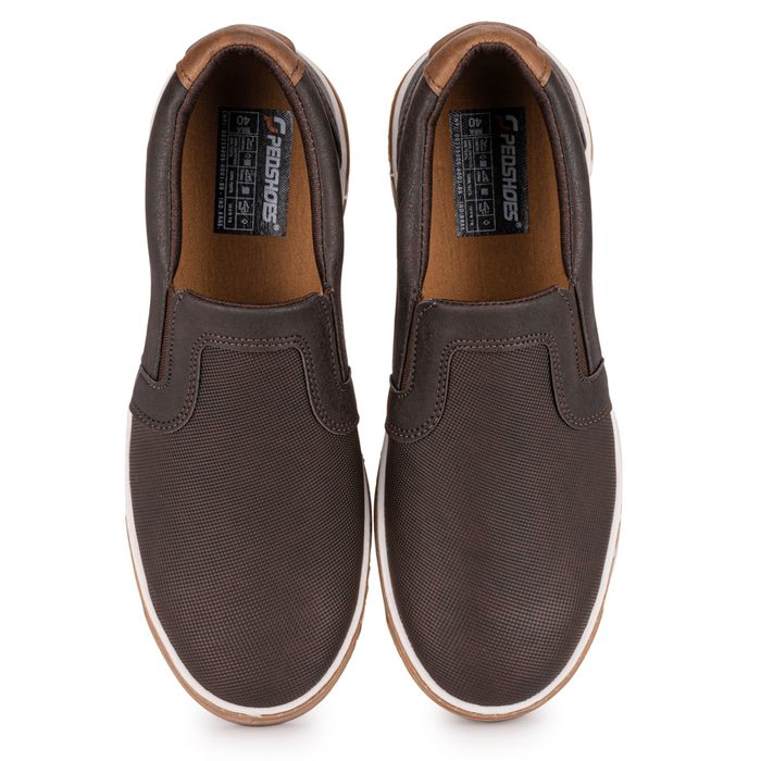 Sapatenis sale masculino elastico