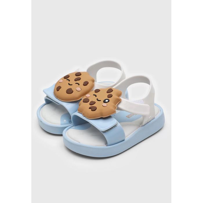 Mini Melissa Street + Fábula Baby kmillá