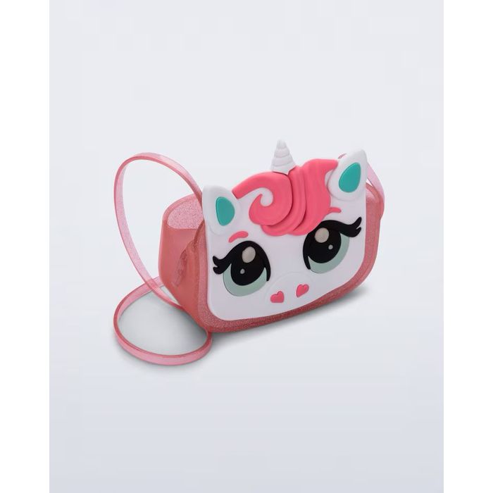 Mini Melissa Dreamy Uni Bag - kmillá
