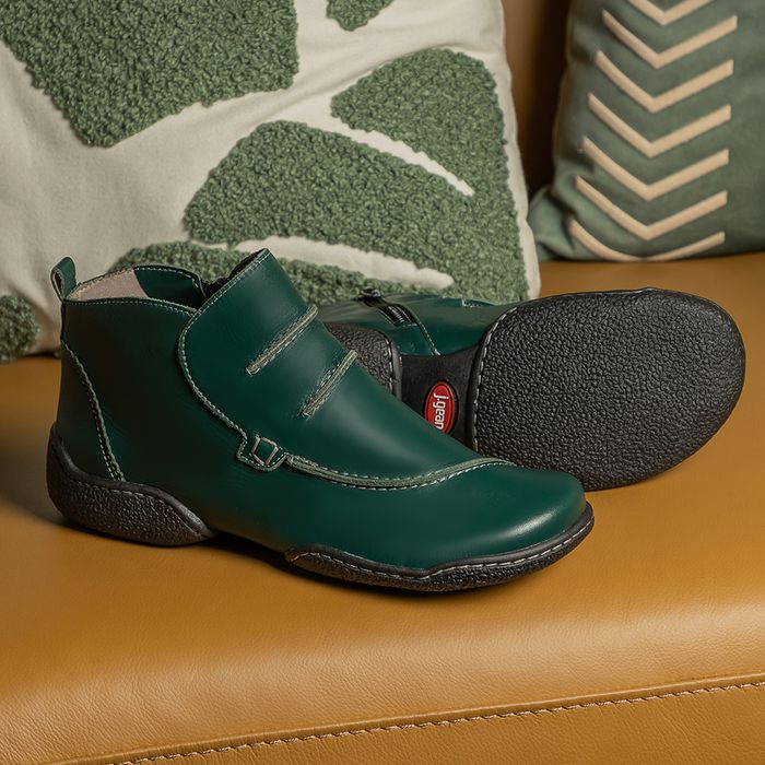 J gean botas clearance