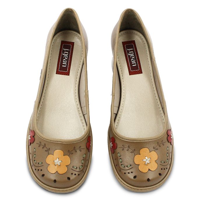 J gean discount sapatos promoção