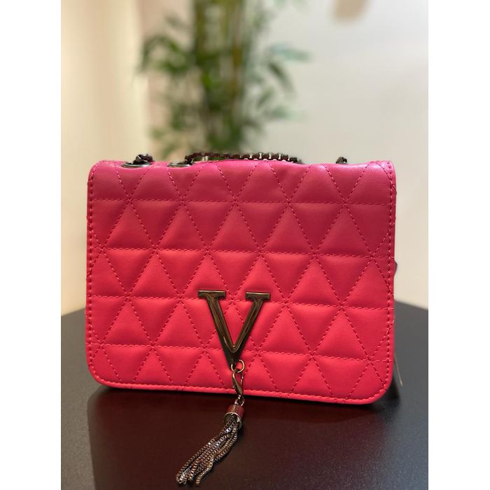 Bolsa Rosa - 06 - LUCIOLA MAGNO