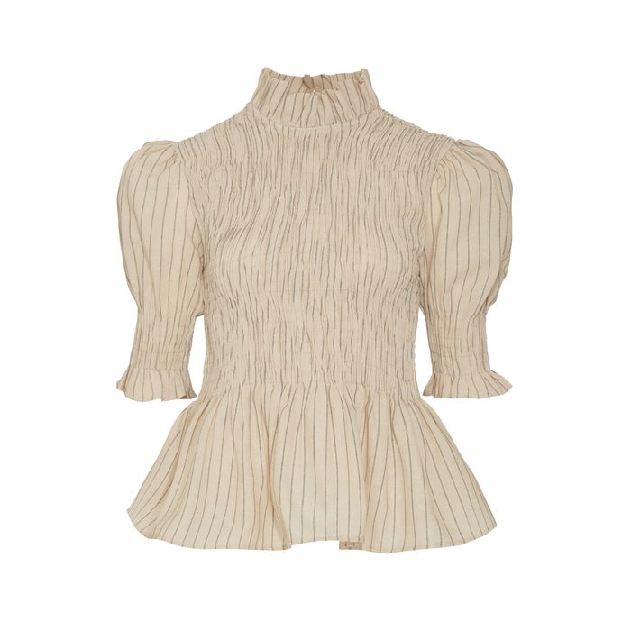 Camisa Clara - MATIBRAND