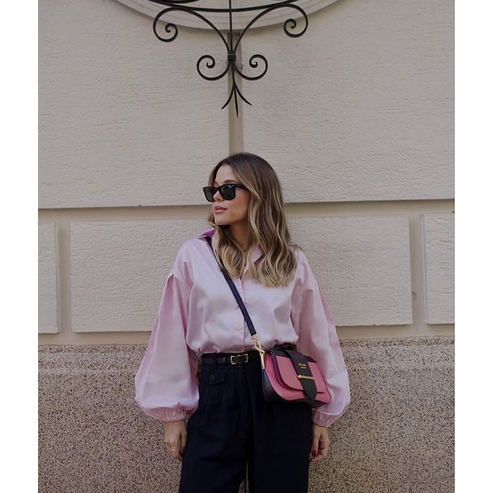Camis Camila - Rosa Claro - MATIBRAND
