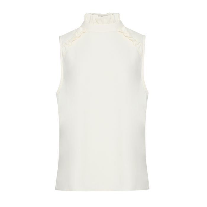 Regata Flora - Off white - MATIBRAND