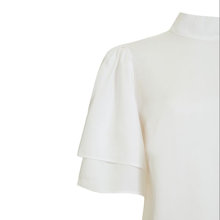 Blusa Fernanda - Branco - MATIBRAND