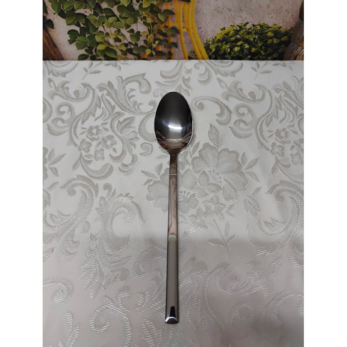 Colher de Inox para Mesa Idee Home com cabo 1 corte