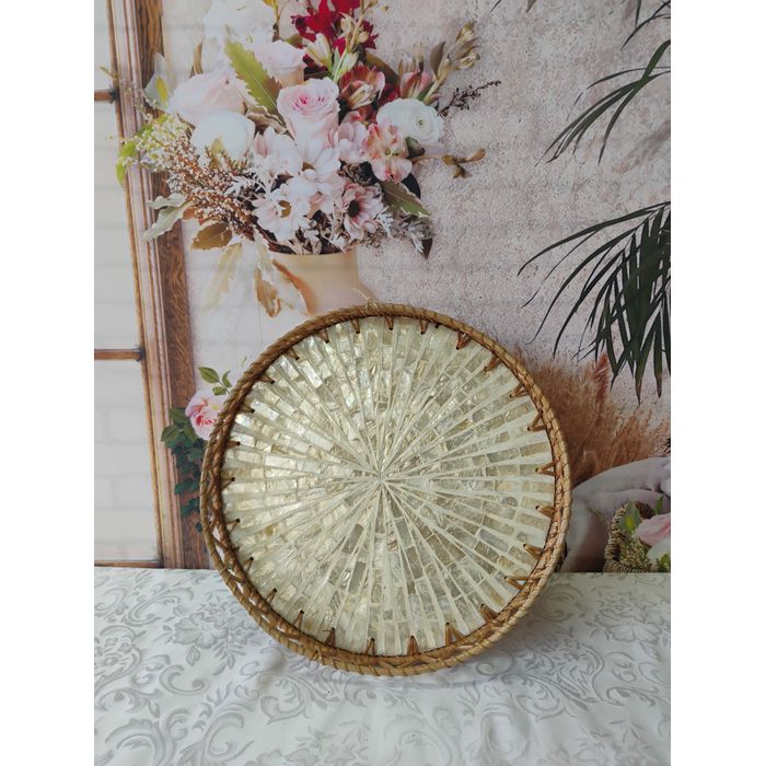 Porta Bolo Perla 311037