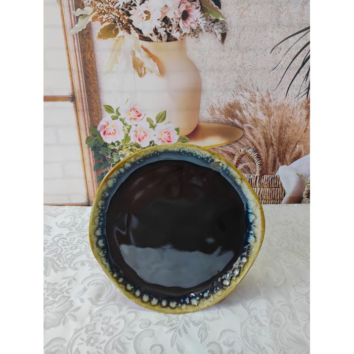 Prato Sobremesa 20 cm Orion Space 310629