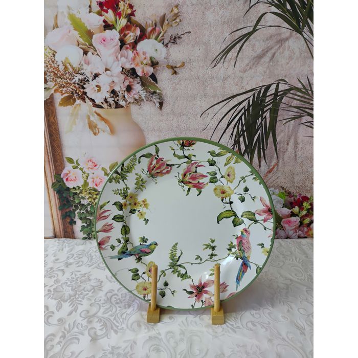 Prato Raso Coup Harmony