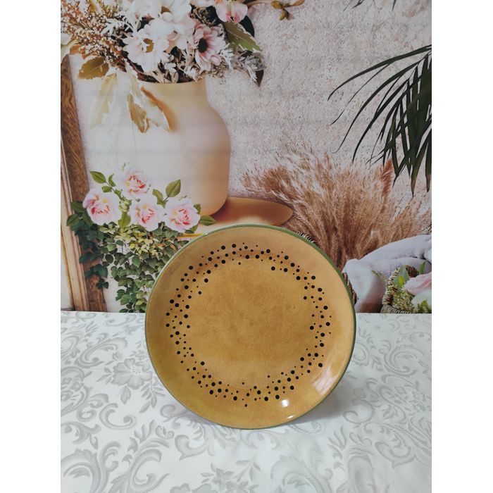 Prato Sobremesa Coup Mamão