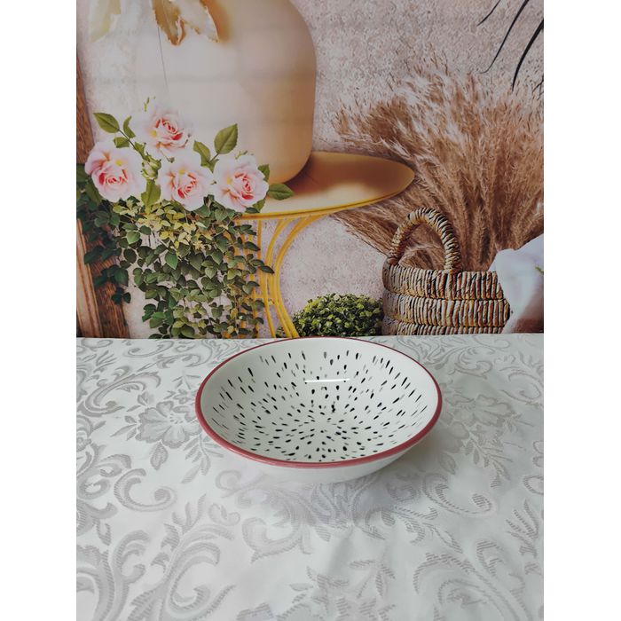 Bowl Decorado Pitaya