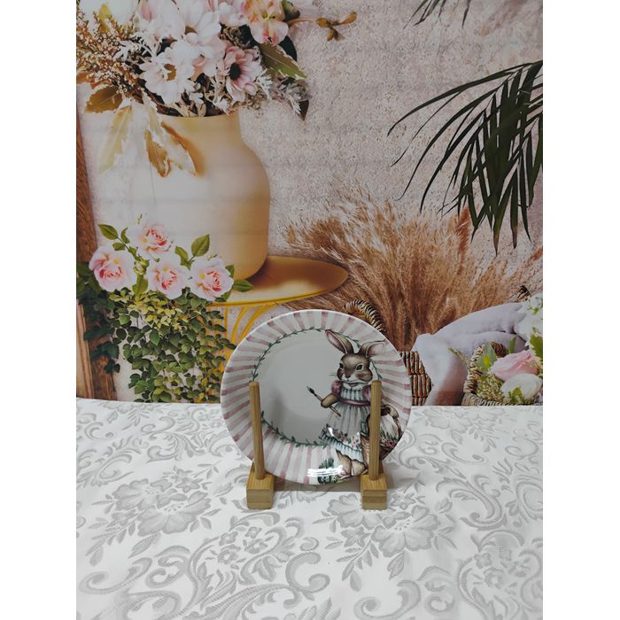 Bowl Aquarelle Memórias de Páscoa Pintora 309479