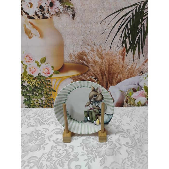 Bowl Aquarelle Memórias de Páscoa Presente 309478