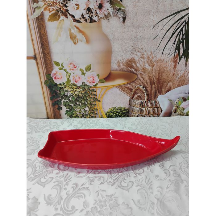 Barca Sushi G Vermelha