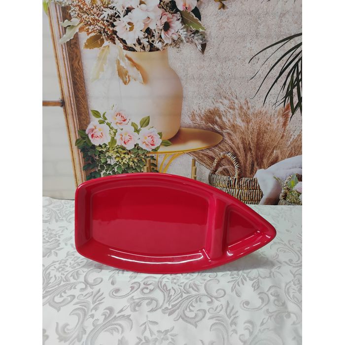 Barca Sushi Erika Vermelha