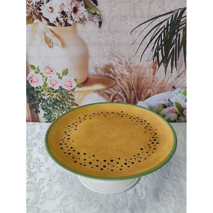 Boleira Média Mamão