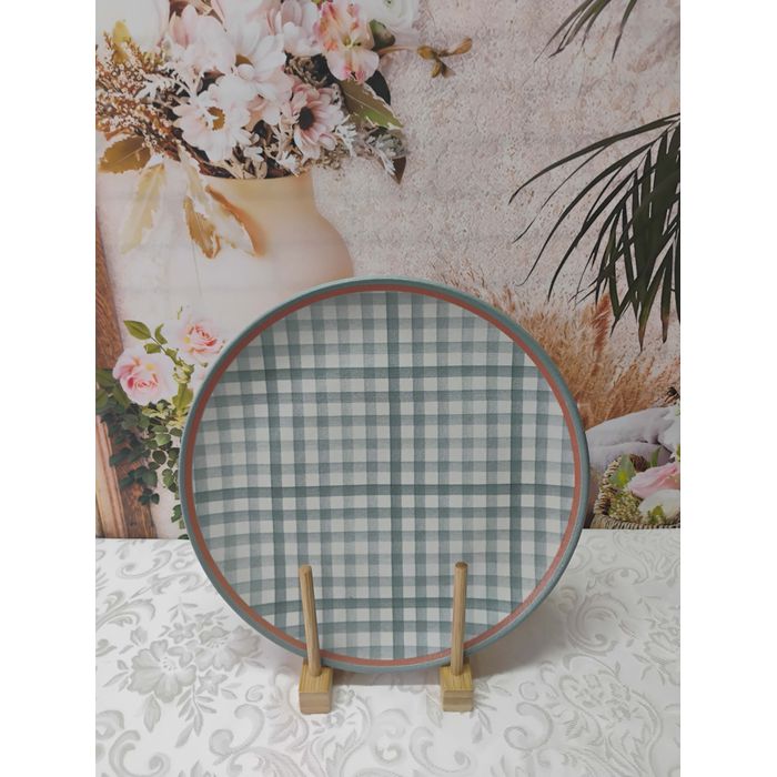 Prato Raso Tempo de Festa