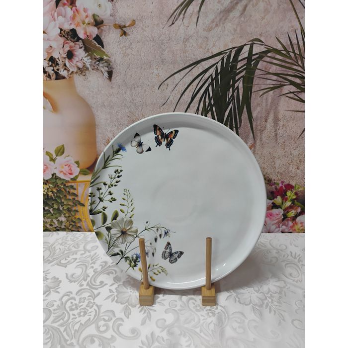 Prato Raso Bio Encanto