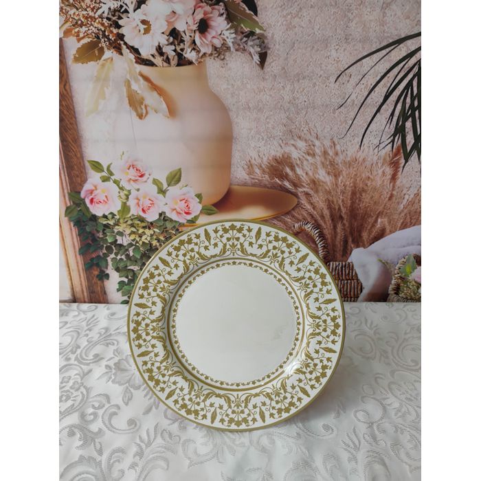 Prato de Sobremesa St. James