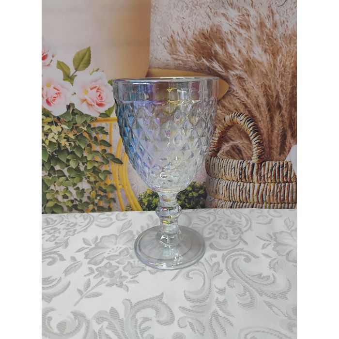 Taça de Vidro Ágata Furtacor 340 ml 3928