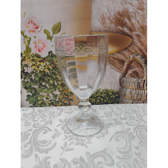 Taça de Cristal Ecológico Imperial 330 ml 5739