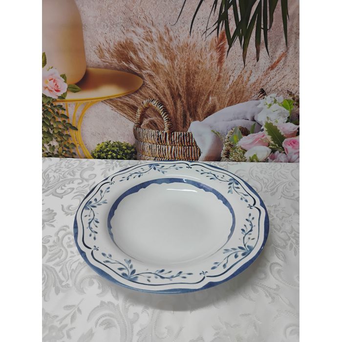 Prato Fundo Valência